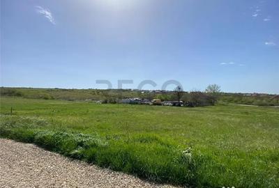 Teren de 881 mp, în Oncea - 1