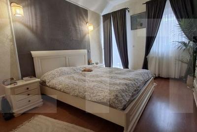 Casă cu 4 camere în Curtești - 8