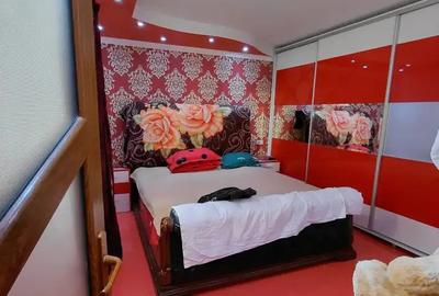 Apartament cu 2 camere decomandat în Central - 1