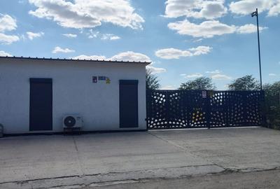 Teren Construcții intravilan de 2000 mp, în Viile Noi - 6