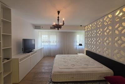 HERASTRAU NORDULUI DE INCHIRIAT APARTAMENT 3 CAMERE LUX | LOC PARCARE - 10