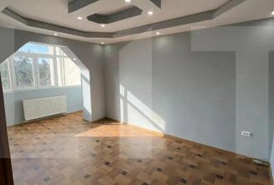 Apartament cu 2 camere semidecomandat în Central - 2