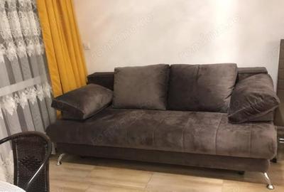 Se inchiriaza apartament in zona Iancului cu 3 camere - 3