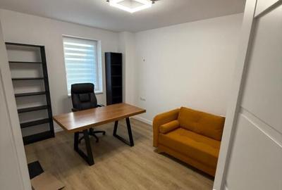 Cosbuc,bloc nou, 2 camere, etaj 1 - 2