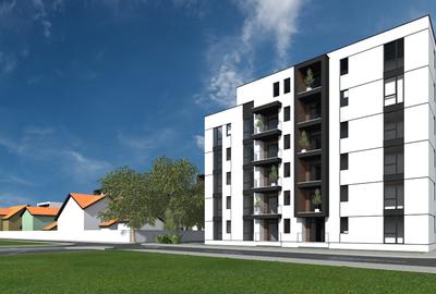 Apartament 2 camere de vanzare - 4