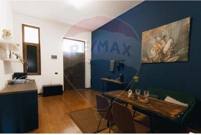 Apartament 2 camere, de inchiriat, loc de parcare inclus - Centru - 2