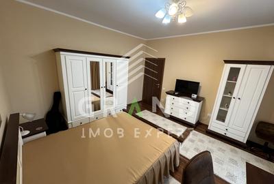 Ap 2 camere decomandate | AC | 2 parcari | Sigma Center/Augustin Presecan - 7