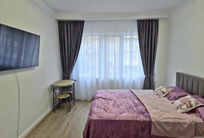 Garsonieră în Traian