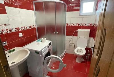 Cazare muncitori - 8