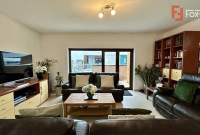 COMISION 0% Penthouse de vanzare 4 camere Dumbravita - Kaufland - 4