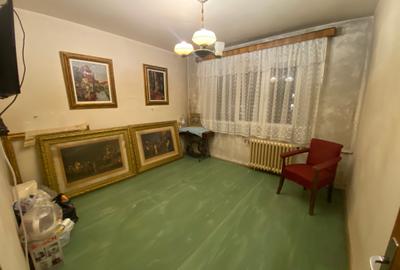 Apartament 3 camere Brancoveanu-Str.Turnu Magurele - 6