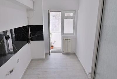 Vanzare Apartament 2 Camere Stradal Bd.Decebal - Rond Alba Iulia - 4