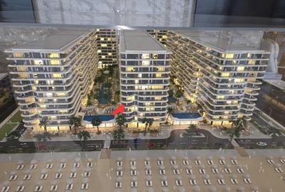 Garsonieră circulară în Nord - 11