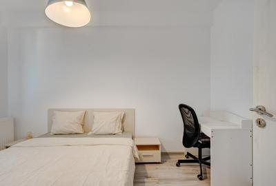 Apartament cu 2 camere decomandat, mobilat în Drumul Taberei - 14