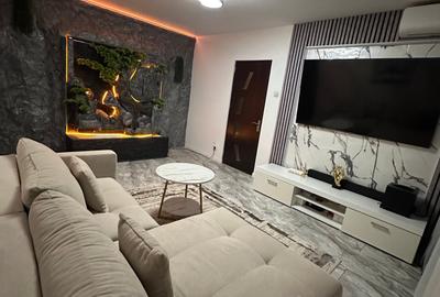 Apartament cu 2 camere semidecomandat, mobilat în Brâncoveanu - 5