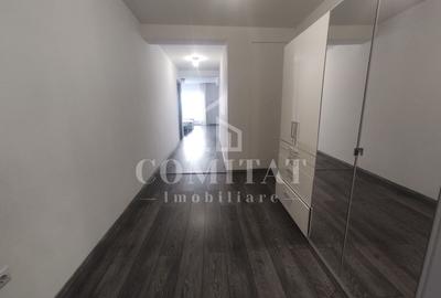 Apartament cu 4 camere decomandat, mobilat în Grigorescu - 8