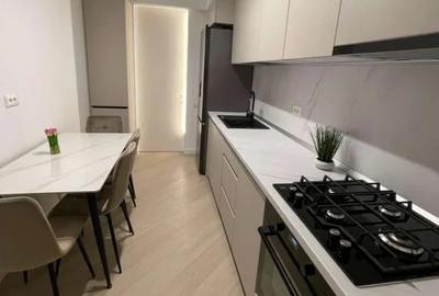 Apartament 2 camere | Cortina North | 62 MP - 5