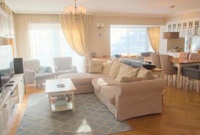Vanzare casa 5 camere premium, in cartier privat, piscina, teren sport, Paulesti - 2
