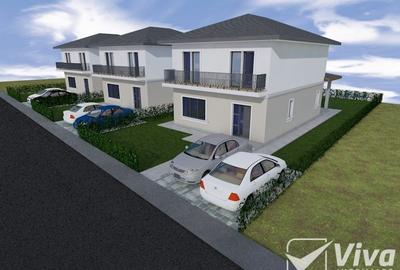 Casa P+E+Pod, finisaje premium, zona Valea Lupului - 12