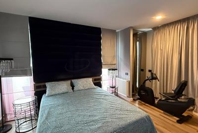 REA1024502 Penthouse 3 camere I Terasa 58 MP I Mobilat si Utilat I Mihai Bravu - 12