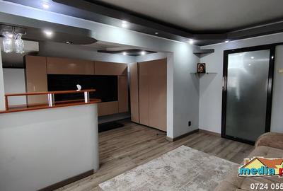 Apartament cu 3 camere semidecomandat în Micro 39 - 3