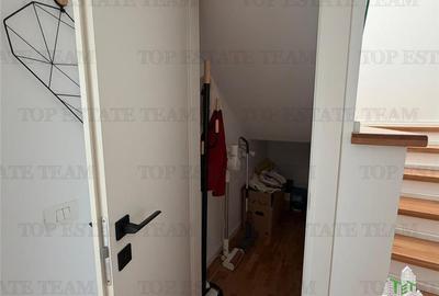 Casă individuală cu 4 camere cu Canalizare în Corbeanca - 29
