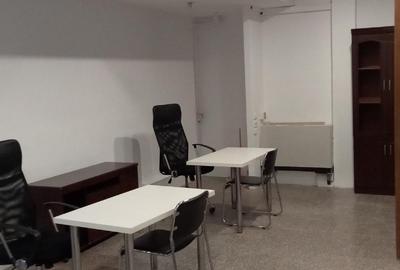 ULTRACENTRAL SPATIU PENTRU  BIROURI   SUPRAFATA 25 MP PRET 400 EURO - 5