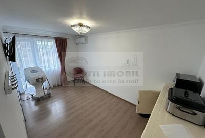 Casa Valea Lupului, 112 mp, curte 336 mp, AC, alarmă, 240.000 € - 5