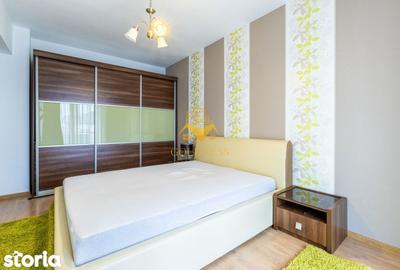 Apartament cu 2 camere, mobilat în Bună Ziua - 9