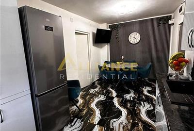 Apartament cu 2 camere decomandat, mobilat în Doamna Ghica - 10