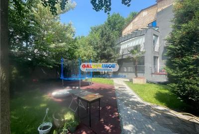Vila disponibila pentru inchiriere, Herastrau, Cartierul Francez - 41