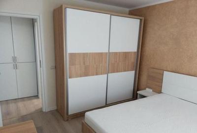 APARTAMENT 2 CAMERE SEMIDECOMANDAT CONFORT 1 ZONA TOMIS 1 - 3