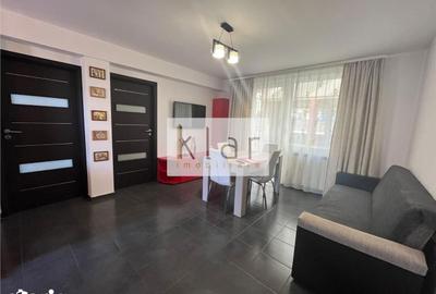 Apartament cu 3 camere semidecomandat în Andrei Mureșanu - 2