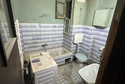 Apartament cu 4 camere decomandat în Sala Palatului - 6