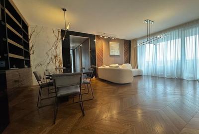 Apartament cu 4 camere decomandat, mobilat în Gheorgheni - 6