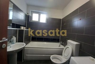 Apartament cu 2 camere decomandat, mobilat în Nord-Vest