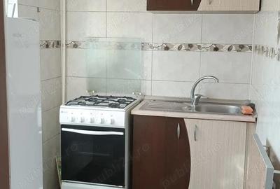 Garsonieră decomandată în Central - 5