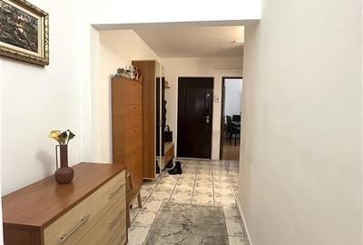 Apartament 3 camere, 2 bai- CUG, Scoala nr 42 - 10