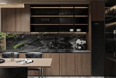 Apartament 2 camere nou Matei Basarab - 5