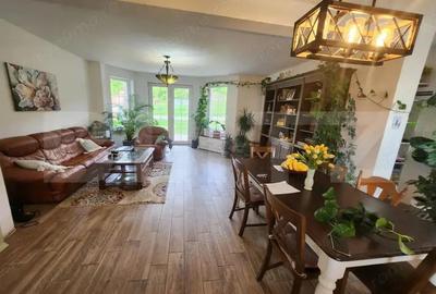 Casa individuala,cu 5 camere,200 mp utili,2750 mp teren,Vintu de jos - 3