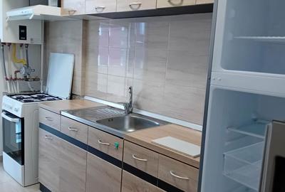 Garsonieră decomandată în Central - 3