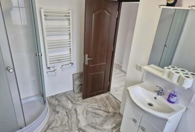 Casă cu 3 camere în Tache - 2