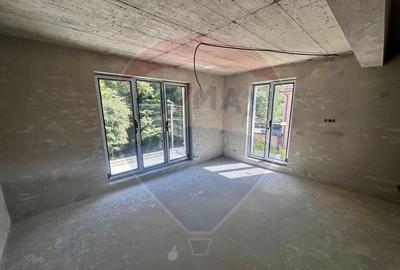 VILA NOUA DE VANZARE in zona Parcul Mare (Regina Maria) - 30