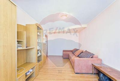 Apartament cu 3 camere de vanzare Militari, Metrou Lujer... - 1