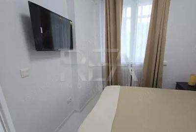 2 Camere Complet Renovat - Design Modern Gara de Nord - 4