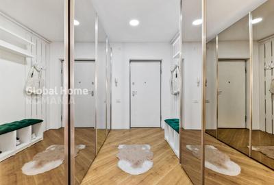 Apartament cu 3 camere decomandat, mobilat în Voluntari - 19