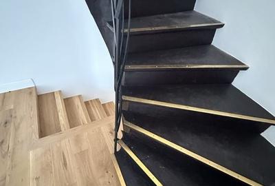 Reședință istorică cu aură regală, în Dorobanți Capitale / Vila Chirie - 9