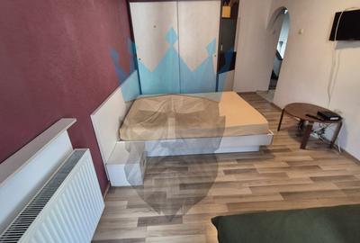 Garsonieră semidecomandată, mobilată în Floreasca - 2