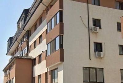 Apartament 3 Camere Decomandat Toate Utilitatile - 4