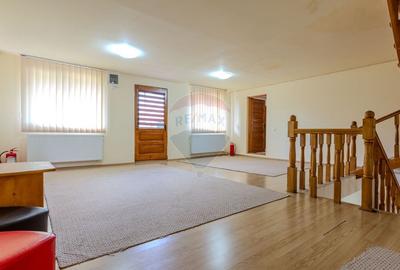 Hotel / Pensiune cu 10 camere de vanzare/Vama Buzaului - 29